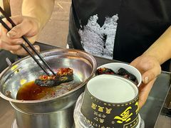 -武爹臭豆腐(坡子街店)