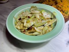 -醉英雄四川料理(国贸店)
