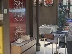 -潮澎派·潮汕菜大排档(南较西路店)