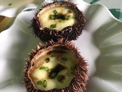 -四姑娘川味海鲜(八爪鱼店)