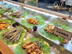 -鼎原力量东北吊炉烧烤(幸福街店)