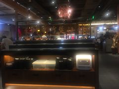 大堂-呷哺呷哺(砂之船奥莱店)