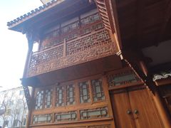 -新川办餐厅