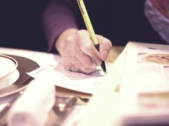 -老洋房花园饭店(绍兴路店)