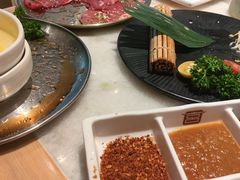-韩宫宴炭火烤肉(印象城店)