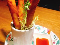 -蜀宴小调·精致家常菜(科华店)