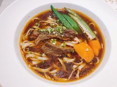 -康师傅私房牛肉面(马泉营奥莱店)