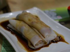 鲜虾肠粉-添好运点心专门店(北角店)