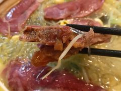 -蒋家桥饺面店(广陵路店)