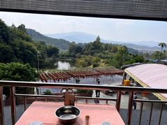 -天强农家菜馆