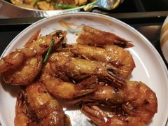 -晓林火锅(安定门店)