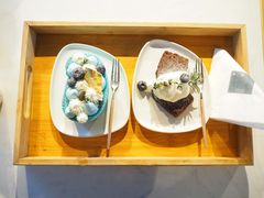 -ADO KAFE(大学城店)