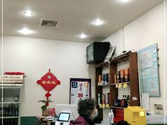 -海燕酒店(惠济路店)