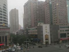 -老孙家饭庄·非遗(东关店)