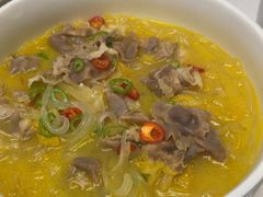 -清真马祥兴菜馆(云南北路店)