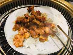 -烤路里·韩国品质自助烤肉(石路天虹4号店)