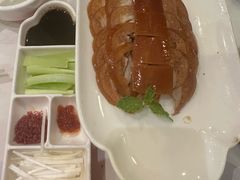 -大鸭梨烤鸭(石佛营店)