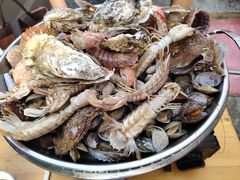 -海帮主·蒸汽海鲜青岛菜(栈桥火车站店)