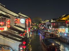 -孙盛兴奥灶面馆·蟹黄面·三虾面(山塘街总店)