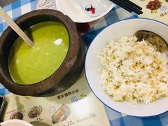 -揭西擂茶(龙华店)