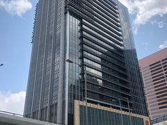-廉政公署总部大楼
