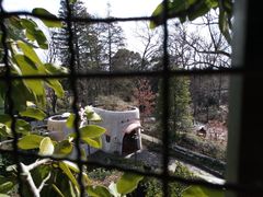 -三鹰之森吉卜力美术馆