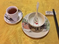 -堂宴·老厦门私房菜(1988仙岳总店)