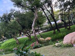 -人民公园(罗湖区)