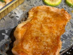 -酒拾烤肉(阳光100店)
