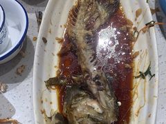 -锦里海景海鲜餐厅.三亚老字号(亚龙湾中心广场店)