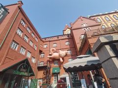 -青岛啤酒博物馆