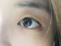 点击看大图 -月野兔日式美睫美甲