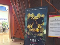 -卢米埃影城(苏州园区华润杜比全景声激光店)