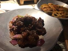 -绿茶餐厅(燕郊永旺店)