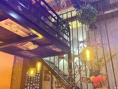 -薄荷小筑融合音乐餐吧(农业路店)