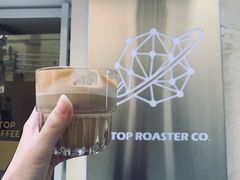 -士多咖啡·Stop Coffee