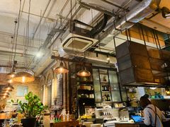 -The Coffee Academïcs(铜锣湾店)