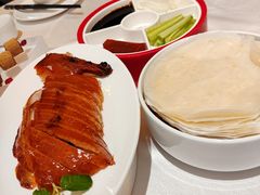 -满堂·烤鸭店·北京菜(鼓楼店)