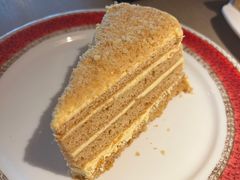 -波特曼西餐厅(中央大街店)