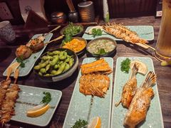 -眷屋の深夜食堂(云锦中心店)