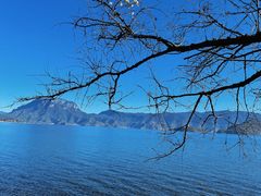-丽江泸沽湖景区