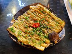 -何师烧烤·香辣蟹·川菜·30年老品牌(太古里旗舰店)