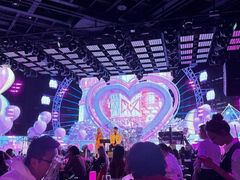 -MOSSO·Liveshow(M3香港广场店)