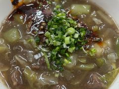 -老字号贾家肉丸糊辣汤(光明巷店)
