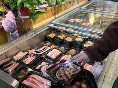 -炽城·烤肉名家(鸿达中央广场店)