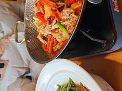 -大鸽饭(马王堆店)