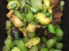 -南京大牌档(凯德大峡谷店)