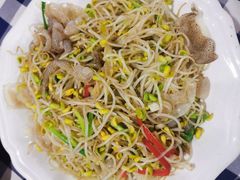 -钱大妈海鲜饭店(旅游大道店)