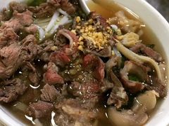 -菜忠潮州牛肉店(岗厦店)