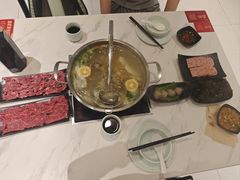 -潮汕良记牛肉火锅(洪武路店)